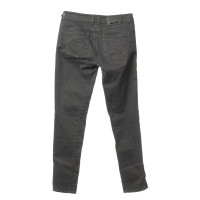 Sport Max Jeans con cuciture decorative