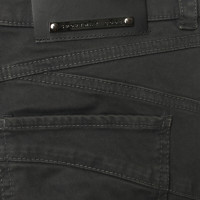 Sport Max Jeans with decorative stitching