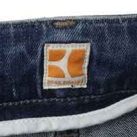 Boss Orange "Straight passen" jeans