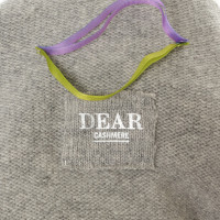 Dear Cashmere Cashmere trui