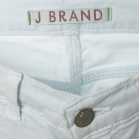 J Brand Jeans "Skinny Leg- powder Blu"