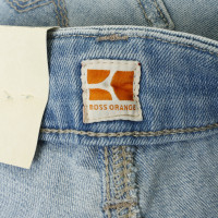Boss Orange Gonna in jeans
