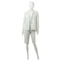 Jil Sander Naturel broek pak