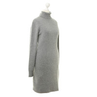 Michael Kors Sweater dress in grey