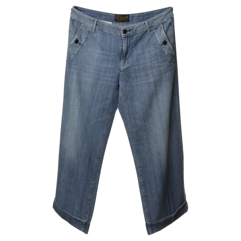 Andere merken Zeevarende - jeans 'Pacific' 