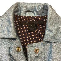Marc Jacobs Leather jacket