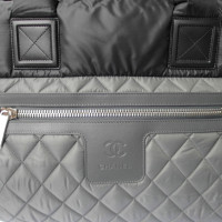 Chanel Coco in Grigio