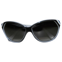 Diane Von Furstenberg "Addy" sunglasses