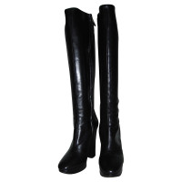 Calvin Klein Black boots