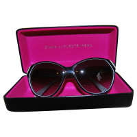 Diane Von Furstenberg "Addy" sunglasses
