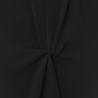 Strenesse Schede jurk met knooppunt detail