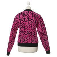 Balenciaga Sweater with texture