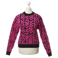 Balenciaga Sweater with texture