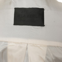 Lala Berlin Scuba-Jacke mit Muster