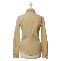 Strenesse Bluse in Camel