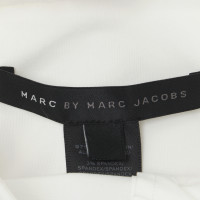 Marc By Marc Jacobs Bedrucktes Blusenkleid