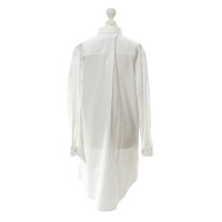 Marc By Marc Jacobs Gedrukte blouses jurk