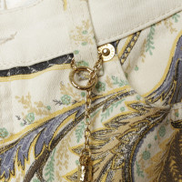 Just Cavalli Jeans with ornaments