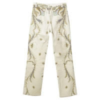 Just Cavalli Jeans with ornaments