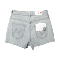 Mother Jeans shorts « Fray Swooner »