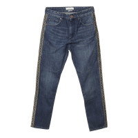 Isabel Marant Etoile Jeans "Penn" in Blau