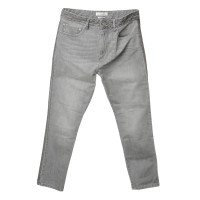 Isabel Marant Etoile "Andreas" in grey jeans
