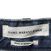Isabel Marant Etoile Pantaloncini "Prato"