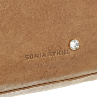 Sonia Rykiel Brown shoulder bag
