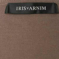 Iris Von Arnim Twinset in Brown