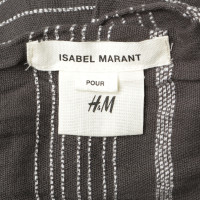 Isabel Marant For H&M Sjaal gemaakt van katoen