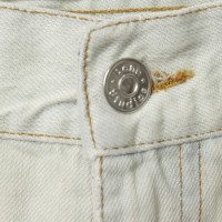 Acne Gebleekte jeans 'Boy'