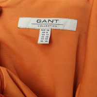 Gant Neckholderkleid aus Seide