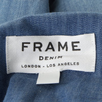 Frame Denim Jeans vestono "Grembiule"