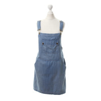 Frame Denim Jeans dress "Apron"