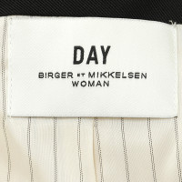 Day Birger & Mikkelsen Blazer in crema 