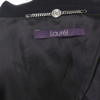 Laurèl Blazer blu scuro