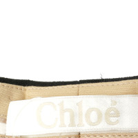 Chloé Pants with dots 