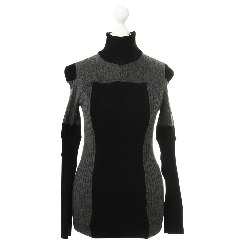 Maison Martin Margiela For H&M Sweater with Turtleneck