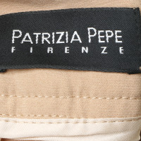 Patrizia Pepe Pantalone in nudo