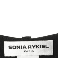 Sonia Rykiel Trousers in black