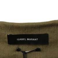 Isabel Marant Pantalon raccourci « Lara »
