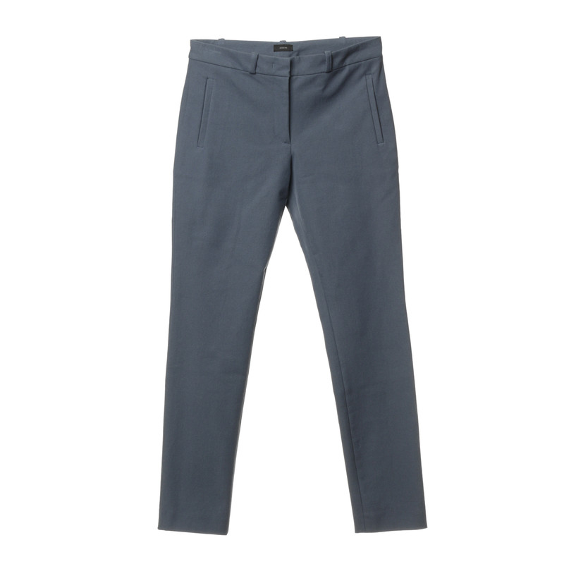 Joseph Blue pants 'New Eliston'