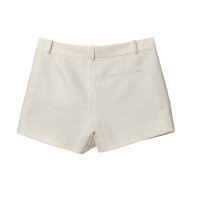 Vince Camuto Heather shorts in cream