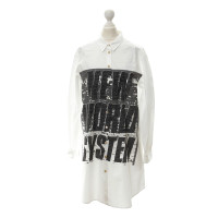 Marc By Marc Jacobs Printed blouses dress