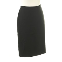 D&G Pencilskirt in Schwarz