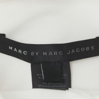 Marc By Marc Jacobs Gedrukte blouses jurk