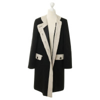 Milly Coat in the fifties-look