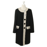 Milly Coat in the fifties-look