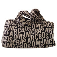 Marc By Marc Jacobs Borsa in bianco e nero