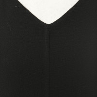 Marc Jacobs Abito in lana nera